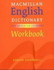 Macmillan English Dictionary