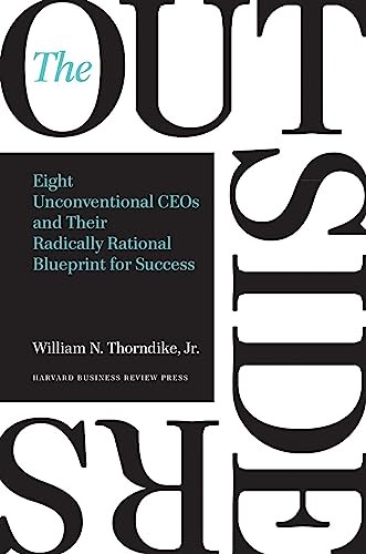 The outsiders eight - the,