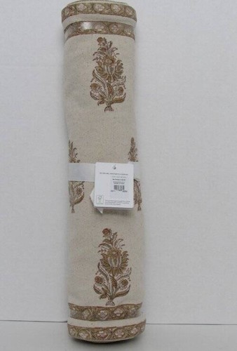 Runner tavolo paisley - da,