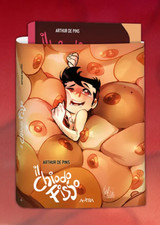 IL CHIODO FISSO di Arthur DE