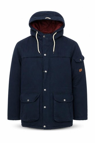 Giacca parka uomo jack jones - uomo,