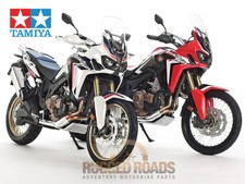 Tamiya 1/6 Honda CRF1000L