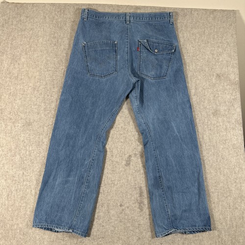 Jeans uomo levis - levis, engineered