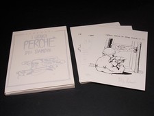 I GRANDI PERCHÉ DEI BAMBINI