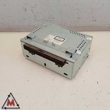 Lettore caricatore CD 8A6T-18C815-BN FORD FIESTA MK6 2008-2013 usato (111405)