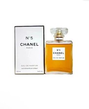 Chanel N°5 Paris Eau De