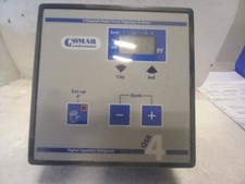 COMAR CONDENSATORI QSR4 REGULATOR
