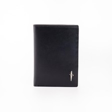 PORTAFOGLIO IN PELLE CESARE