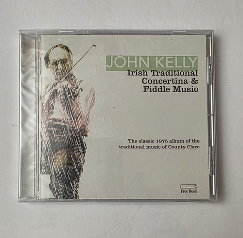 John kelly irish traditional - john,