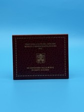 Vaticano Commemorativo Anno