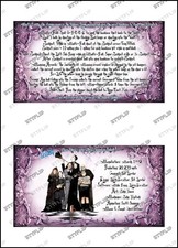 Bally the addams family - addams, 1992