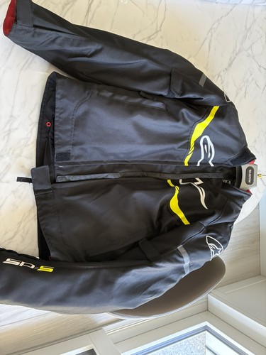 Giubbotto giacca moto