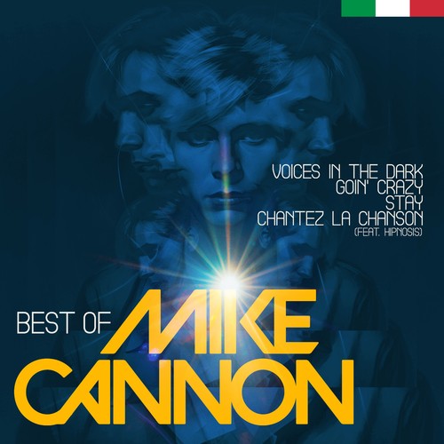 Italo mike cannon - italo,