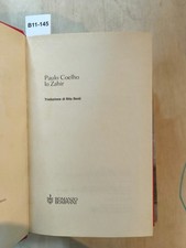 Lo Zahir - Paulo Coelho -