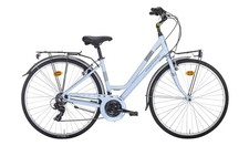 City bike montana - montana, clip