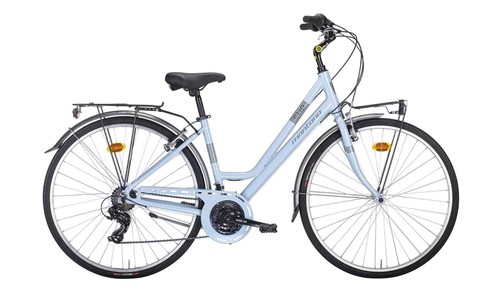 City bike montana clip - city, 28