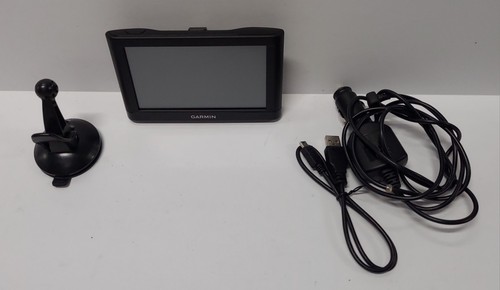 Gps garmin nuvi 55lm - garmin, 5”