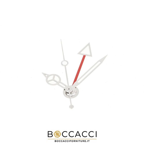 Evergreenparts set lancette - set,