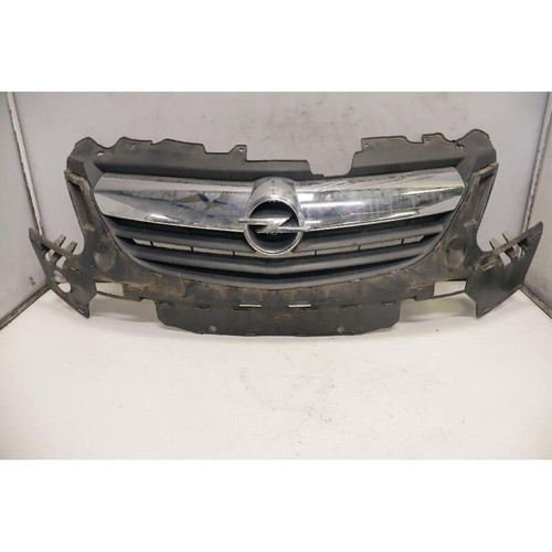 Griglia opel corsa - corsa, (06-11)