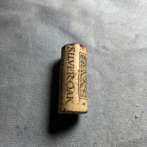Silver oak cork life a - oak,