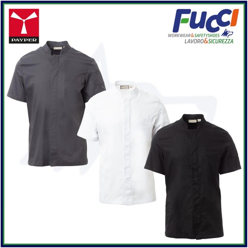 Payper supreme giacca da - ss,