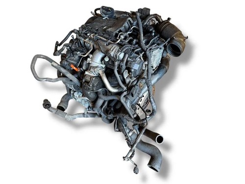Motore passat variant - motore,