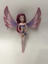 Winx club tecna enchantix ooak - enchantix,