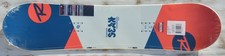 ROSSIGNOL SCAN 110 SNOWBOARD