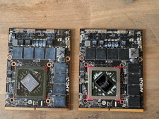 AMD 109-C29647-00 Radeon HD