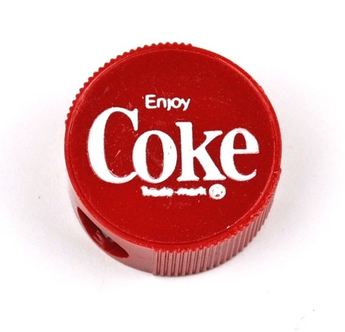 Coca cola coke temperino - coca-cola,