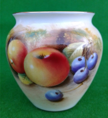 Vaso royal worcester - royal,