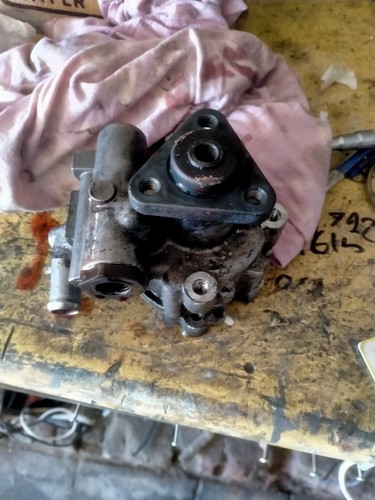 Pompa idroguida alfa 147 - pompa,