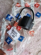 ORIGINALE 6160.76 9641551180 ANTENNA TRASPONDER IMMOBILIZER PEUGEOT 206 207 XARA