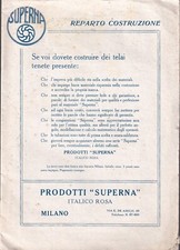 Superna - Italico Rosa