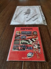 Album ferrari supplemento a