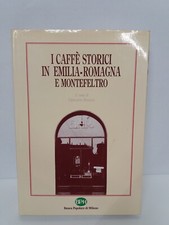 Libro I CAFFE’ STORICI IN
