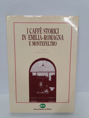 Libro caffe storici in - caffe’,