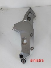 Piastra Supporto Telaio In