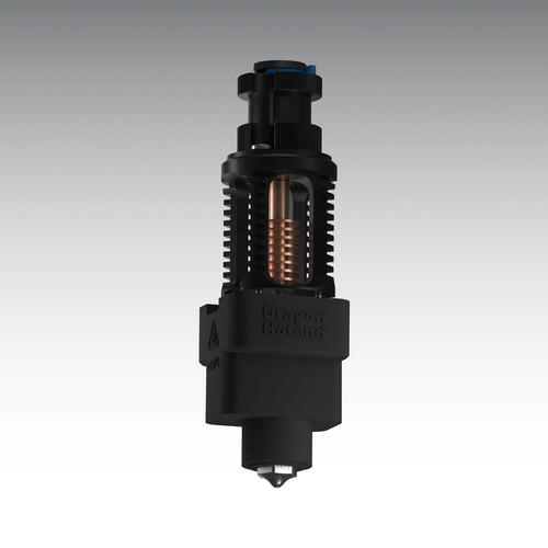 Phaetus dragon uhf hotend - phaetus,