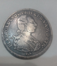 firenze pietro leopoldo francescone 1786 pisis monete