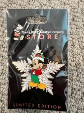 Disney DEC 2024 D23 Jolly