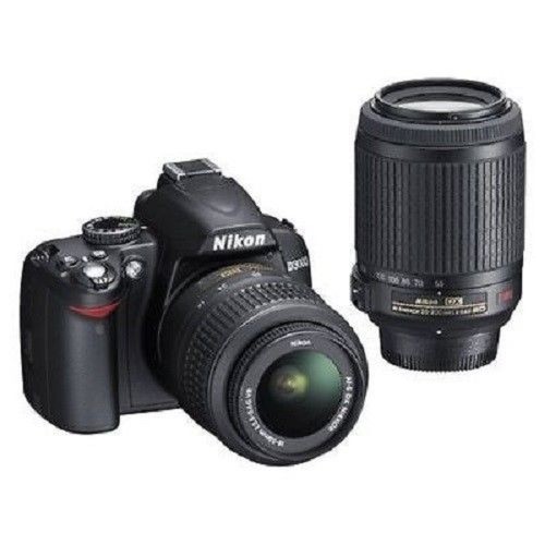 Nikon d3000 usata con s - d3000,