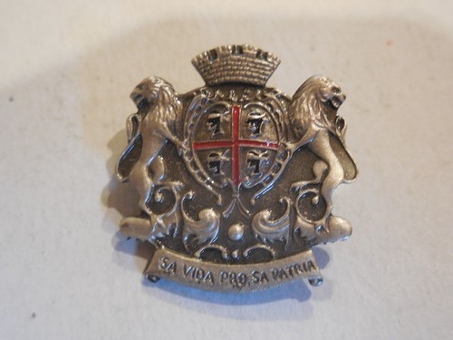 Distintivo brigata sassari - distintivo,