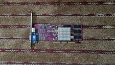 Scheda video Ati Radeon 7000