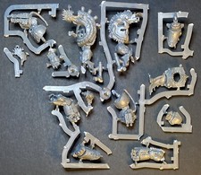 Obliterator B Daemonkin Chaos