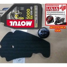 KIT TAGLIANDO BASE ORIGINALE