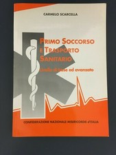 LIBRO PRIMO SOCCORSO E