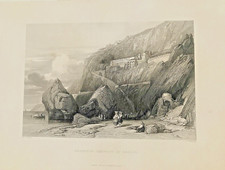 AMALFI CONVENTO DEI CAPPUCCINI