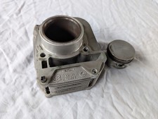 Gruppo termico cilindro Piaggio 487181 Leader 125 vespa et4 lx zip liberty 