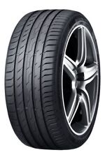 Gomme Estive Nexen 215/55 R18